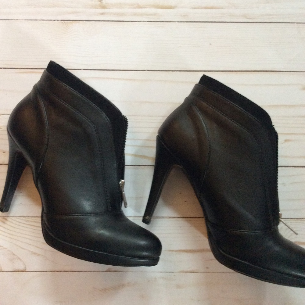 Nine West Booties